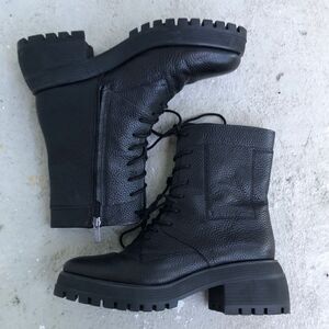 Franco Sarto Jetson boots